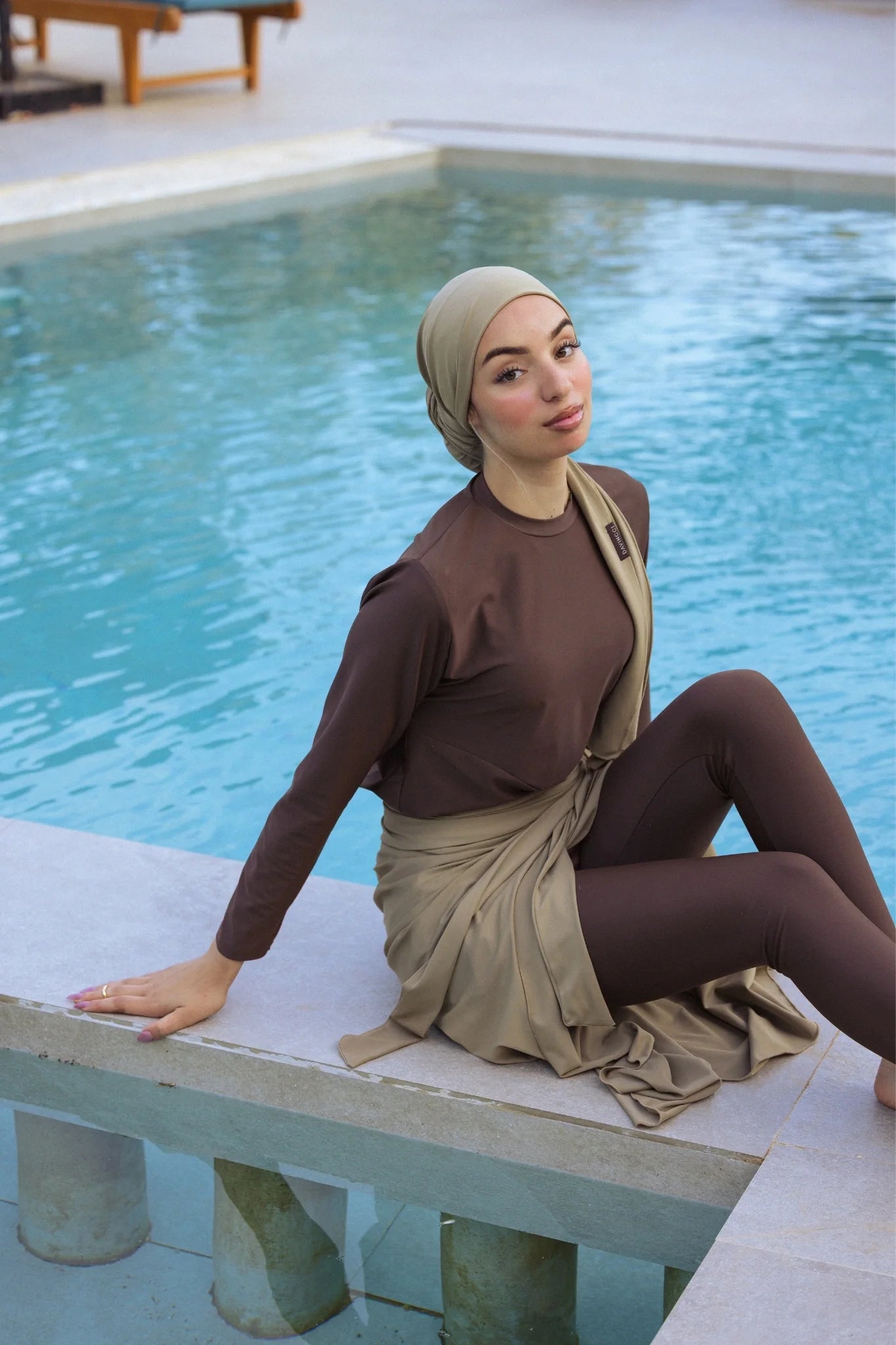 Burkini