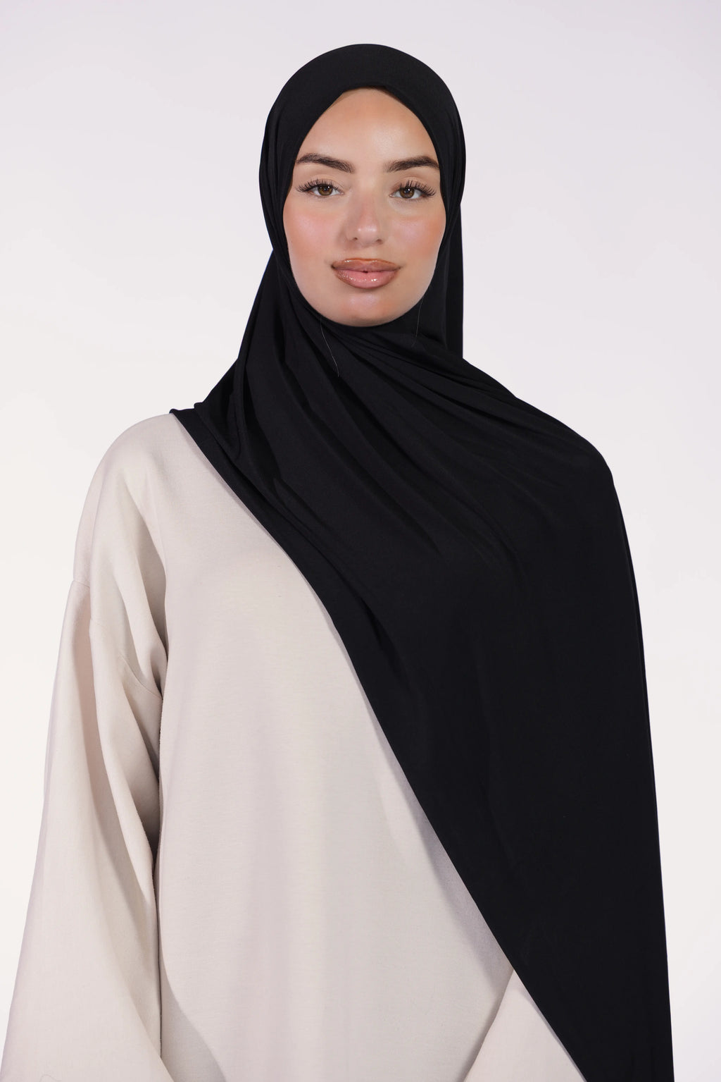 The Nour Jersey | Midnight