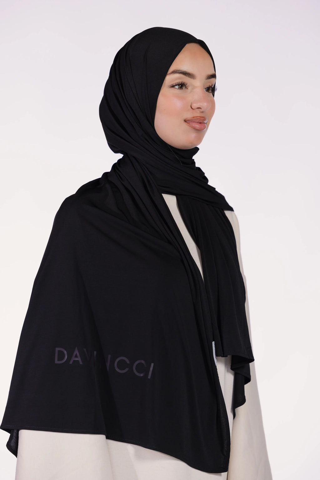 The Nour Jersey | Midnight