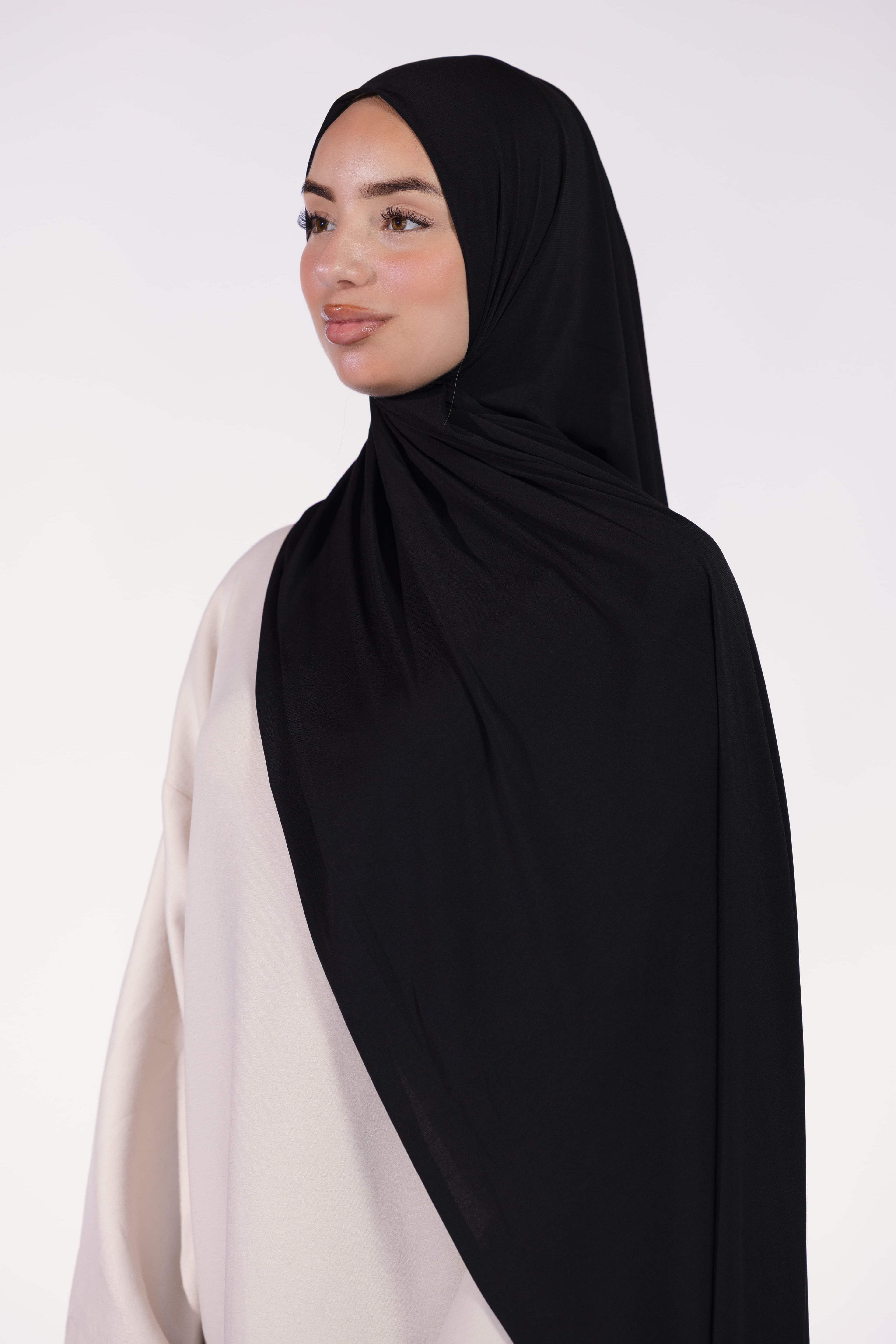 The Nour Jersey | Midnight