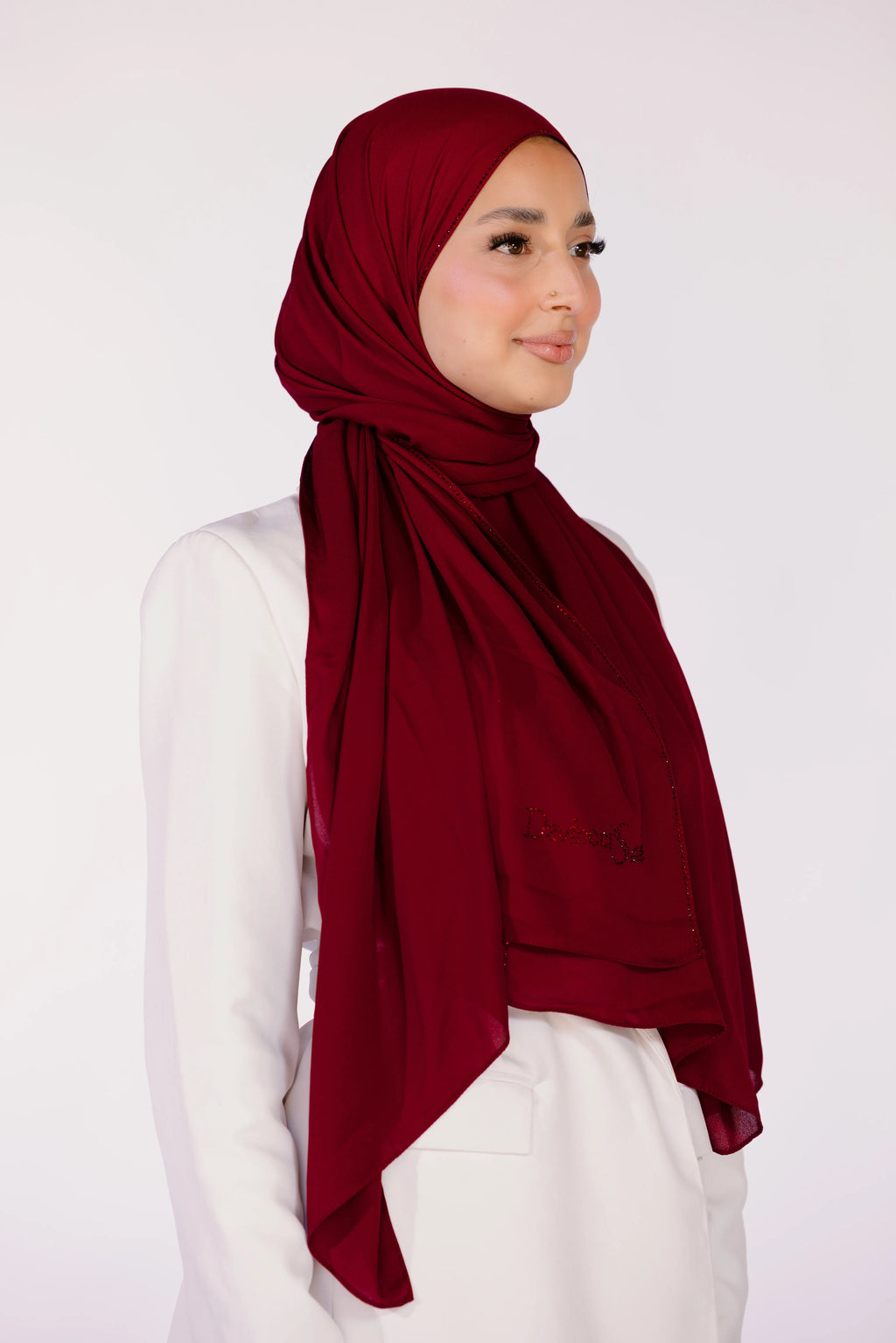 The Signature Muslin in Sage | Davincci