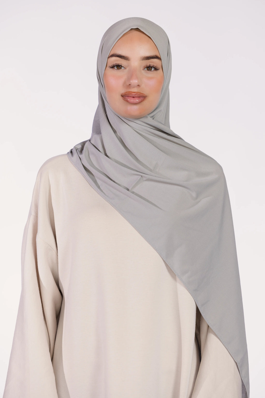 The Nour Jersey | Slate