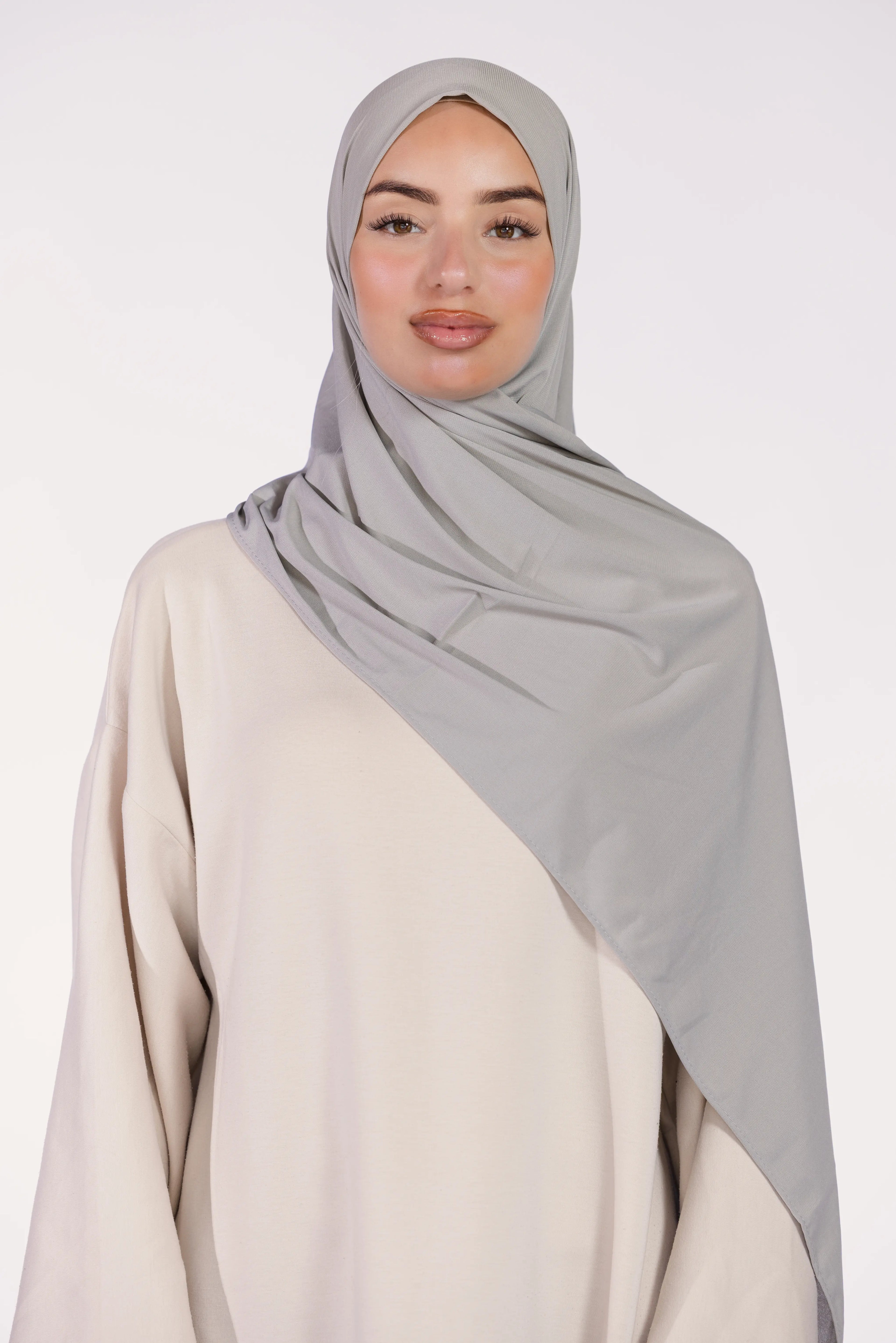 The Nour Jersey | Slate