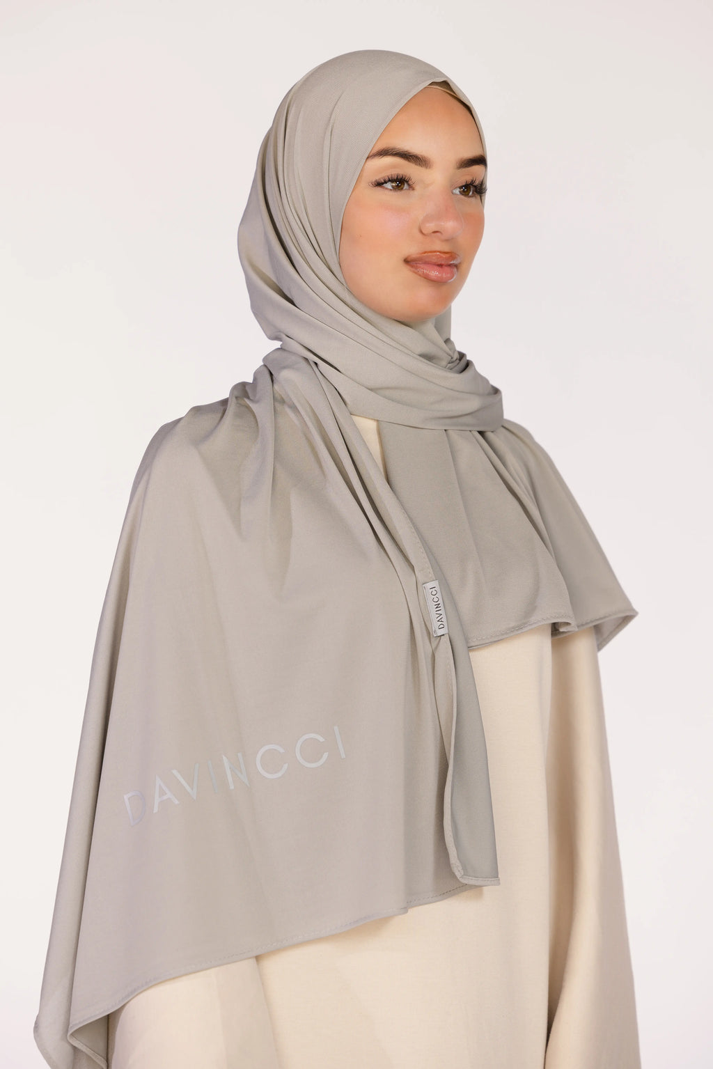 The Nour Jersey | Slate