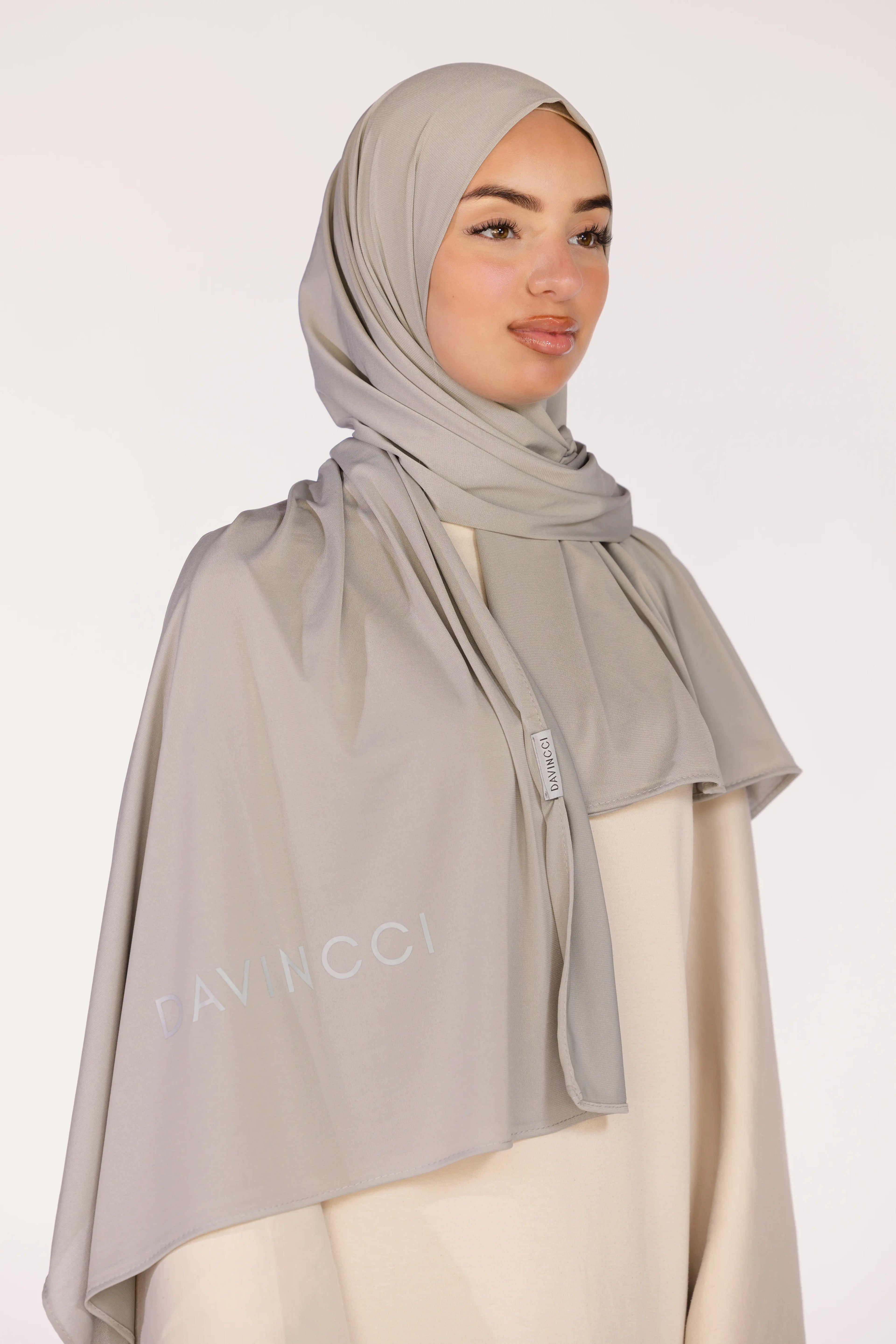 The Nour Jersey | Slate