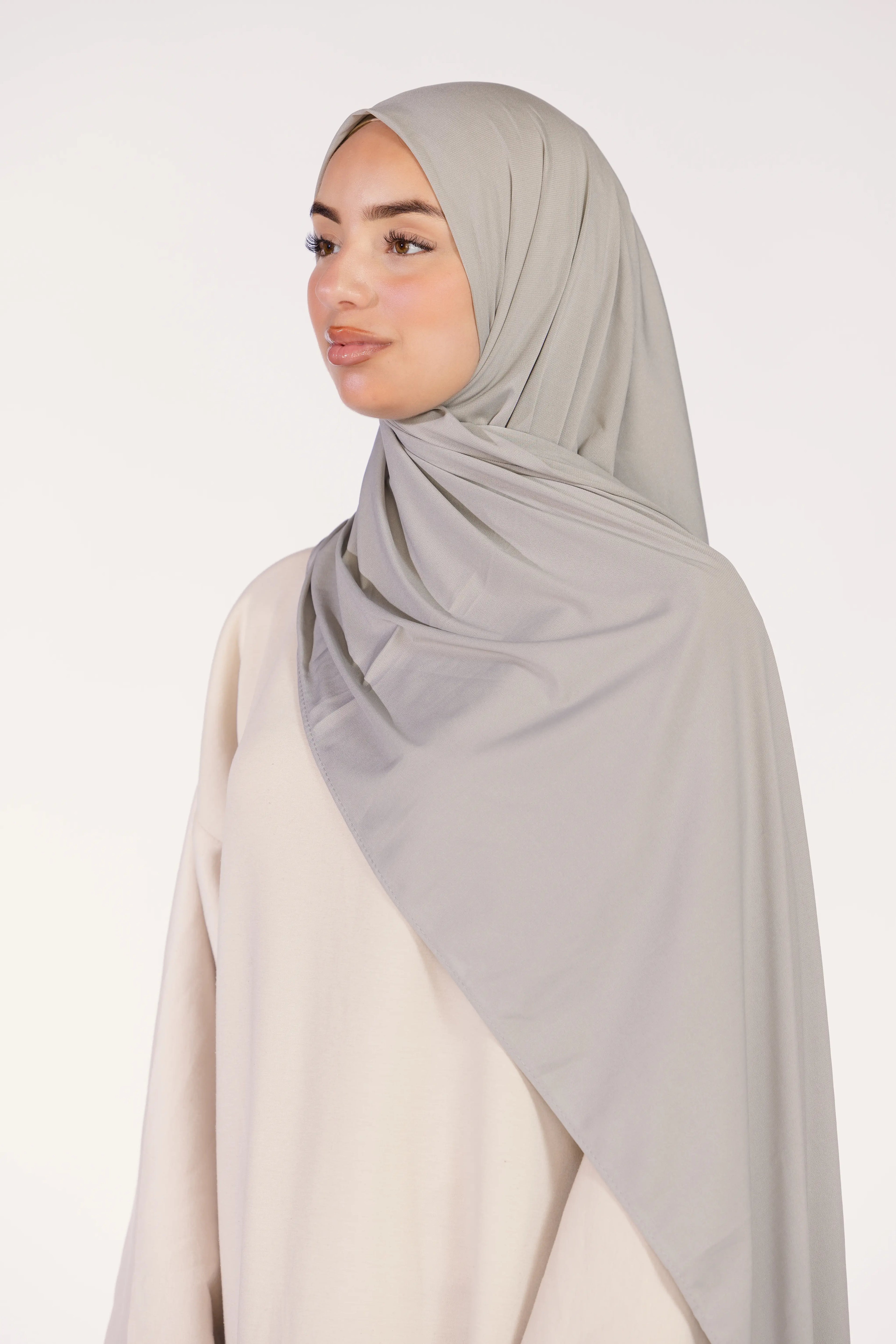 The Nour Jersey | Slate