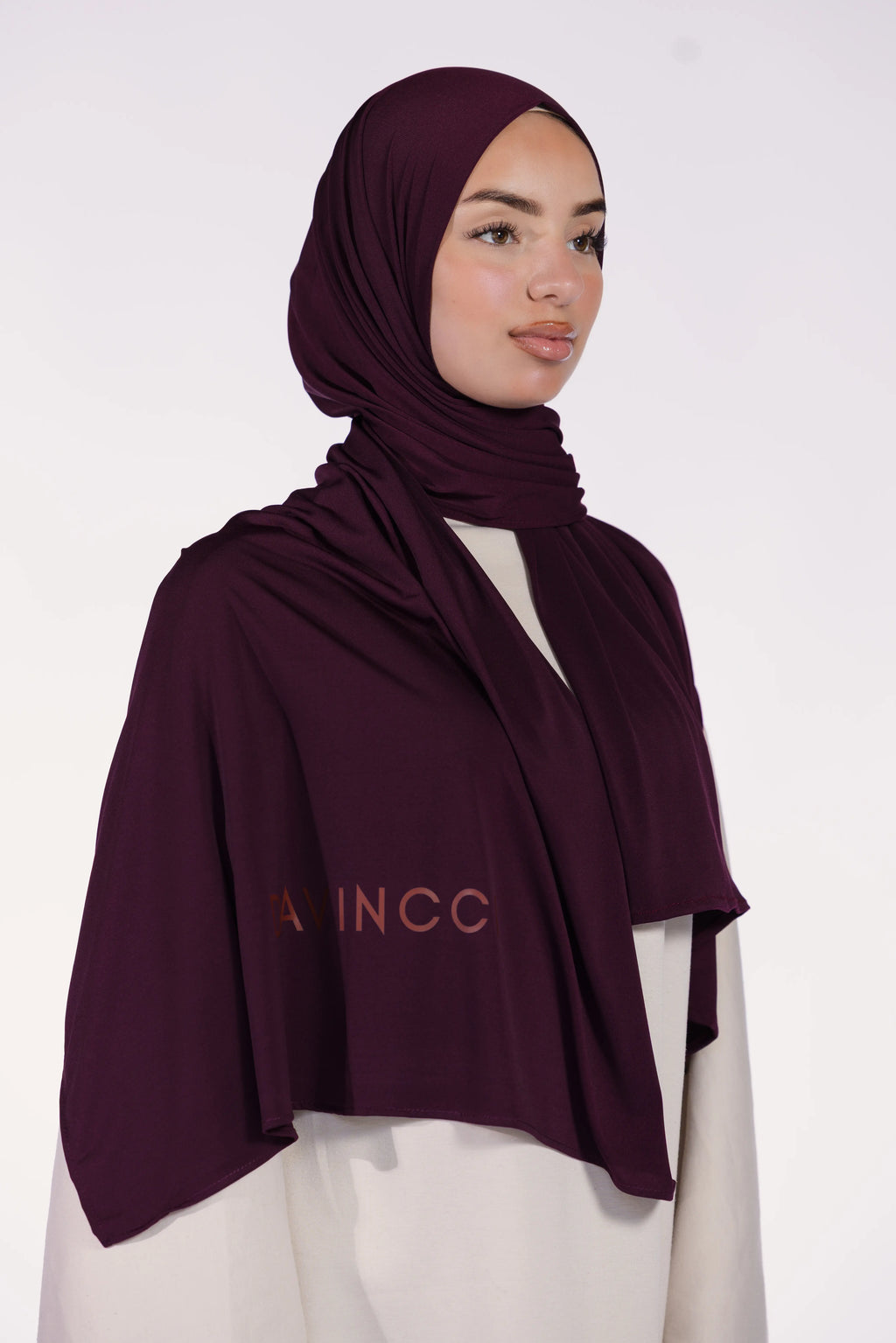 The Nour Jersey | Sage