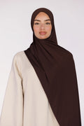 The Nour Jersey | Mocha