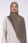 The Nour Jersey | Camel