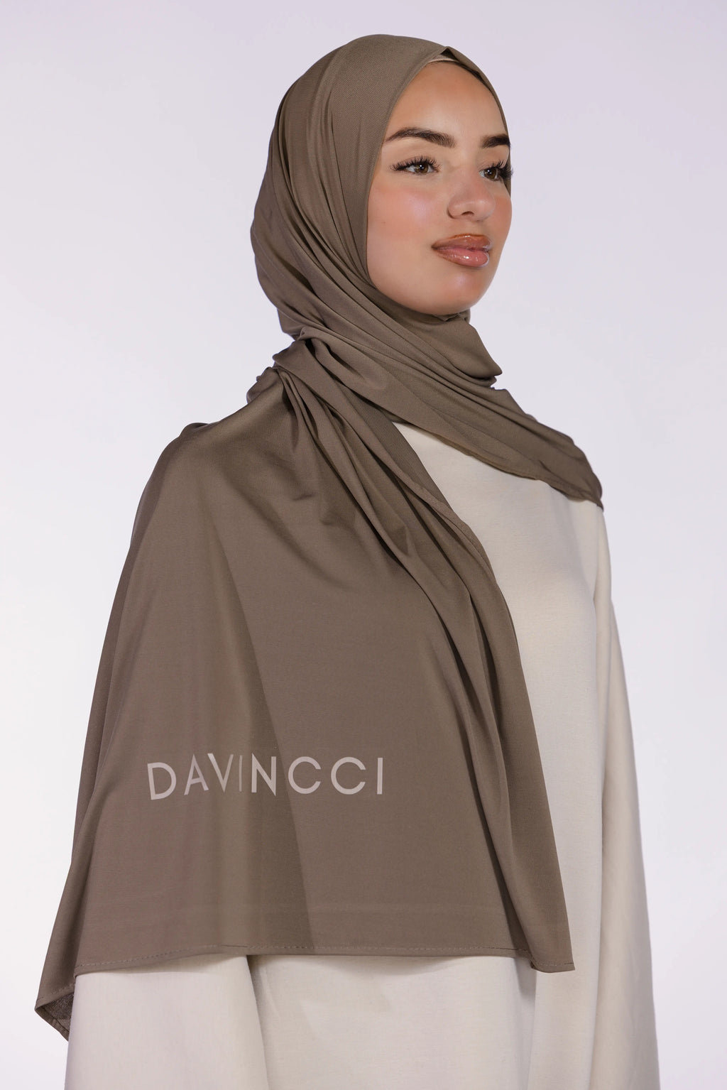 The Nour Jersey | Camel