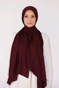 The Signature Muslin in Mocha | Davincci