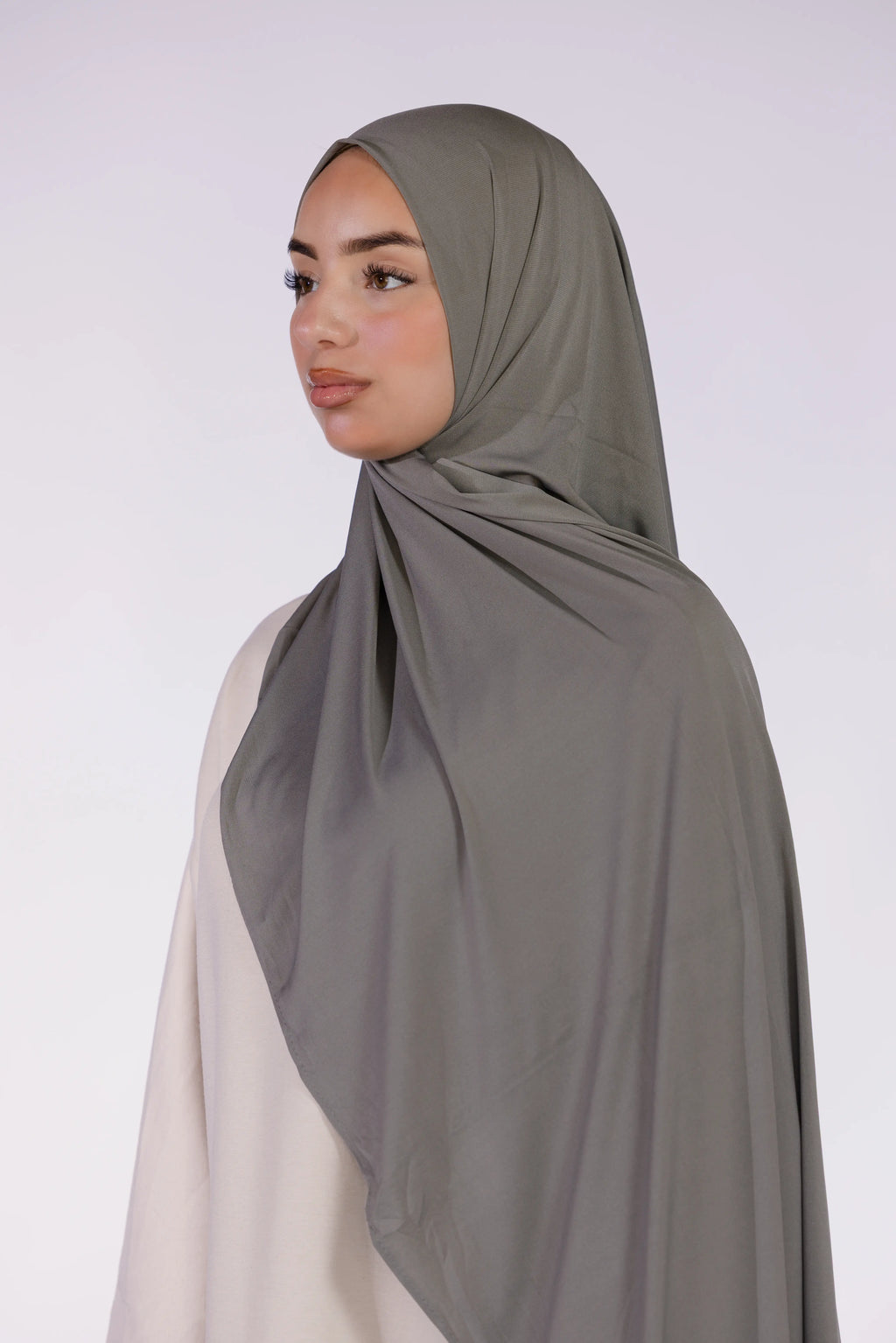 The Nour Jersey | Mist