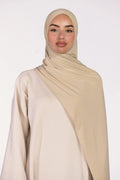 The Nour Jersey | Sand