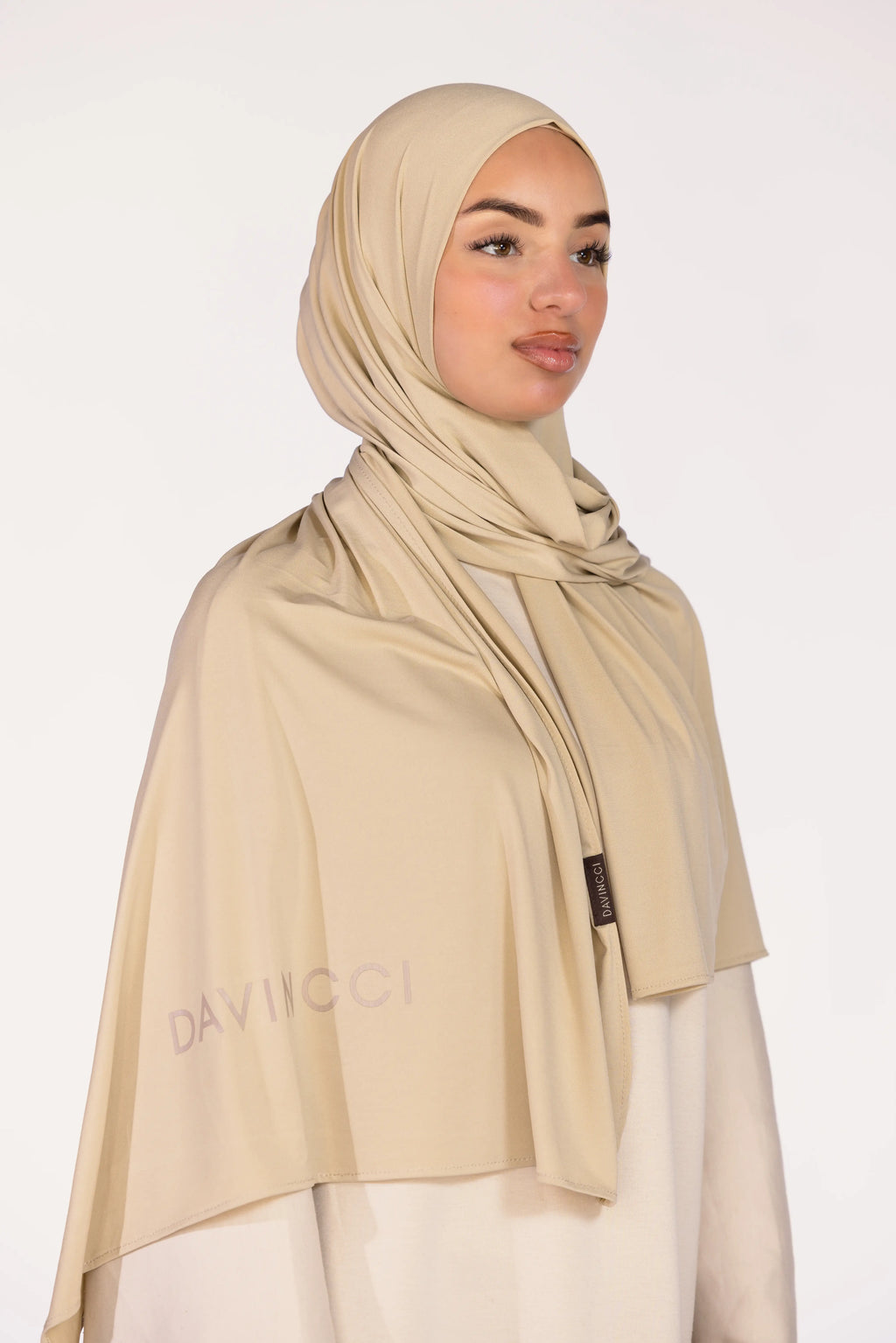 The Nour Jersey | Sand