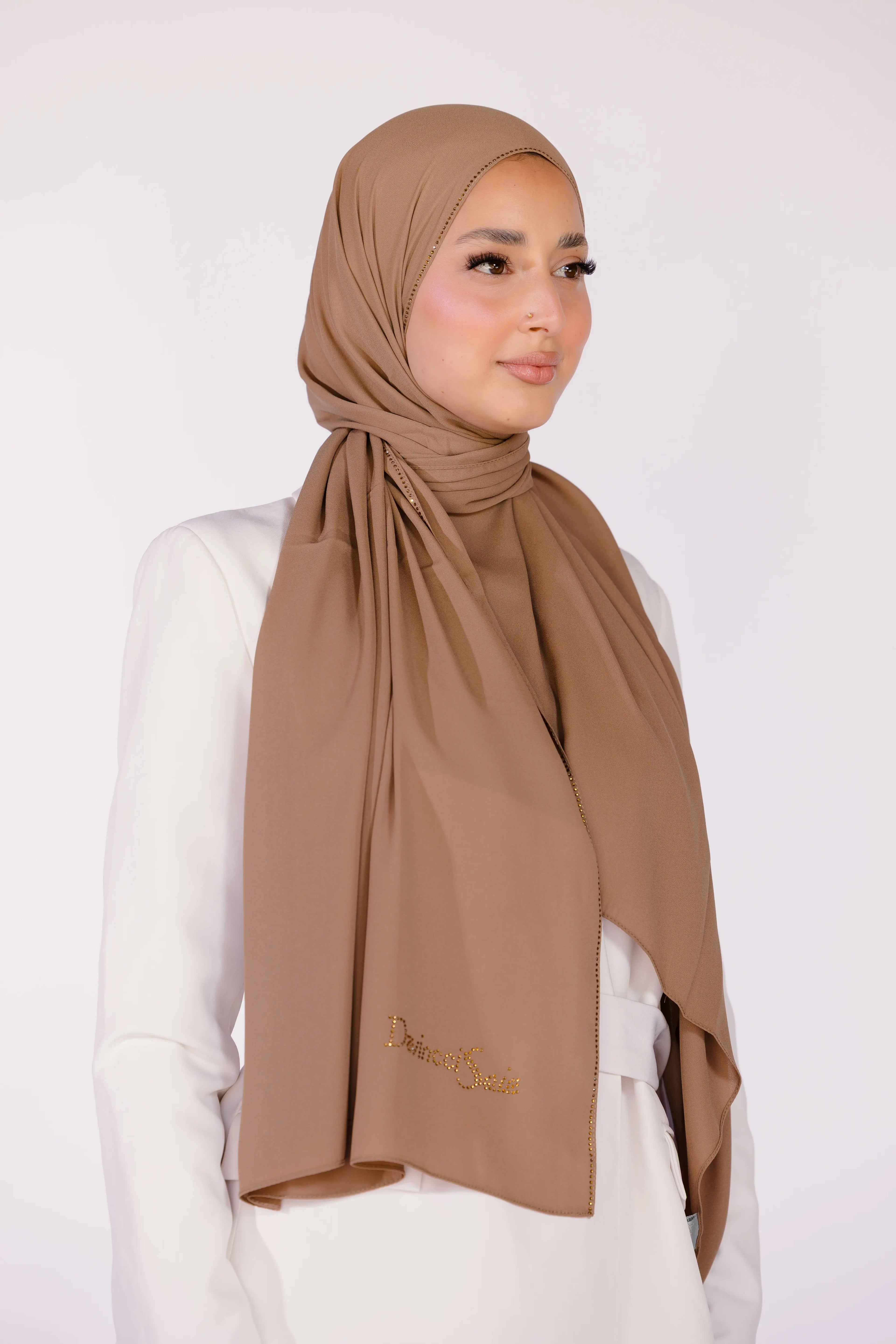 The Signature Muslin | Emerald